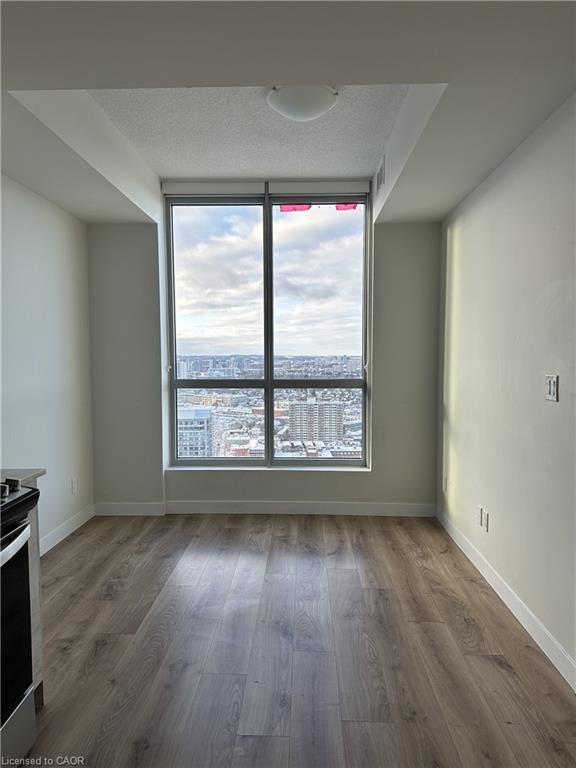 3008-60 Frederick Street, Kitchener, ON - Indoor Photo Showing Other Room