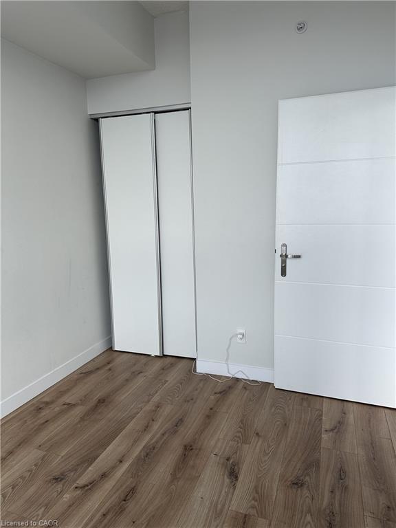 3008-60 Frederick Street, Kitchener, ON - Indoor Photo Showing Other Room