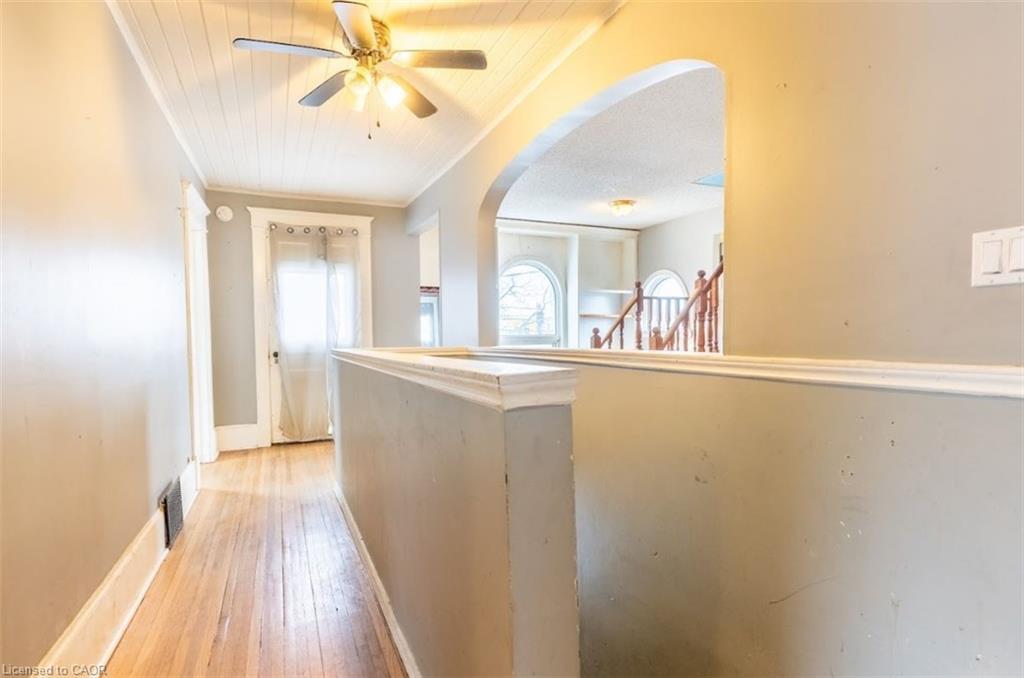 219 Erie Avenue, Brantford, ON - Indoor Photo Showing Other Room