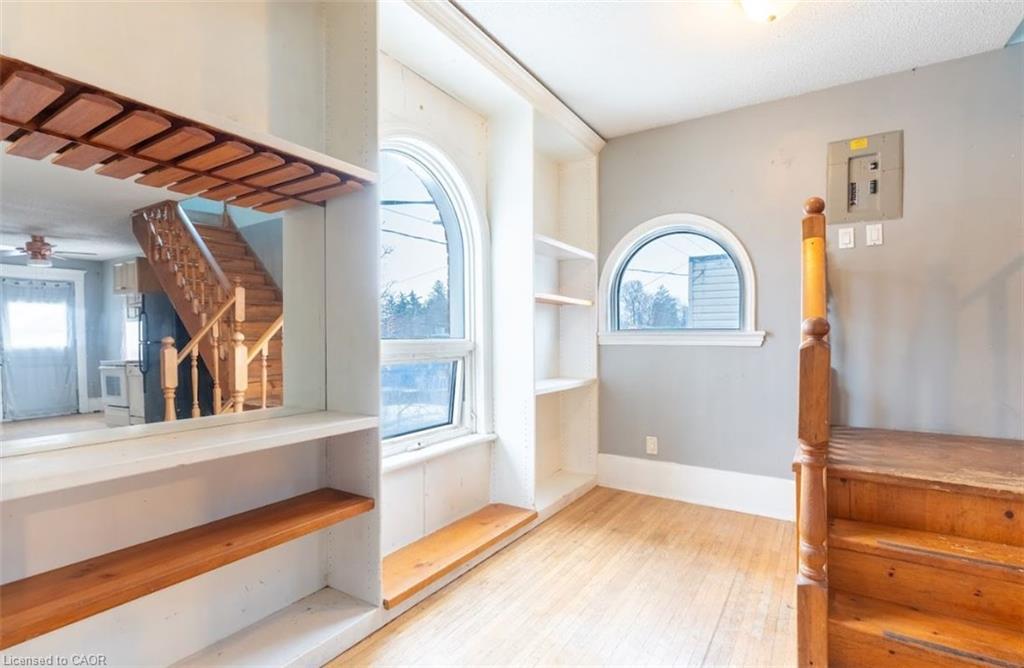 219 Erie Avenue, Brantford, ON - Indoor