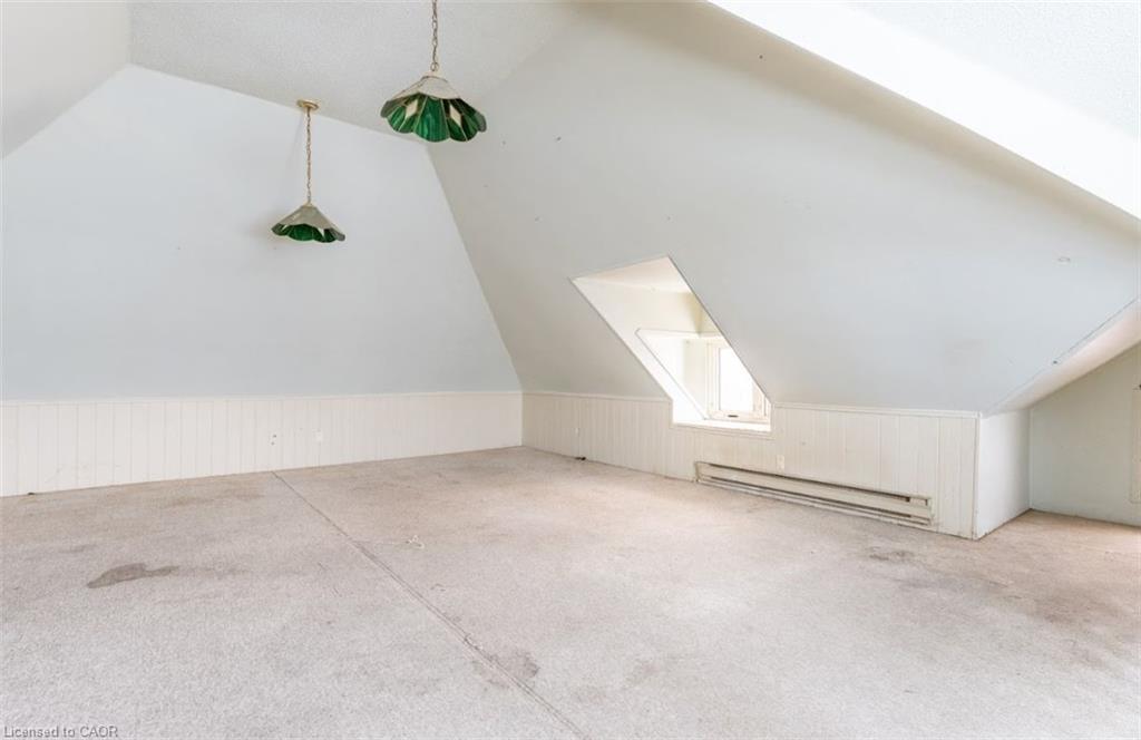 219 Erie Avenue, Brantford, ON - Indoor Photo Showing Other Room