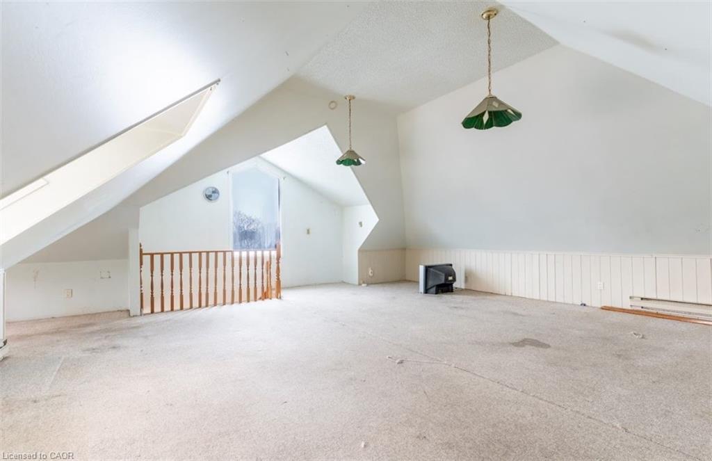 219 Erie Avenue, Brantford, ON - With Exterior