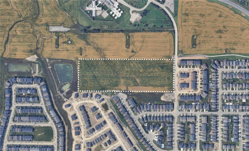 Lot 92 Uppers Lane, Thorold, ON