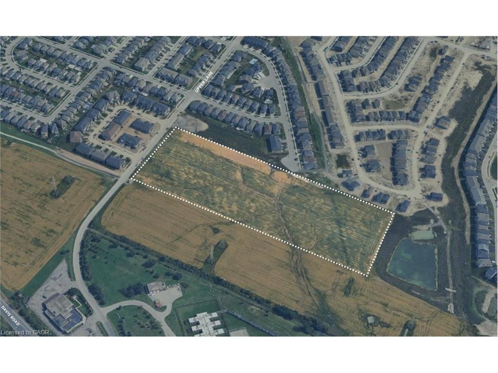Lot 92 Uppers Lane, Thorold, ON