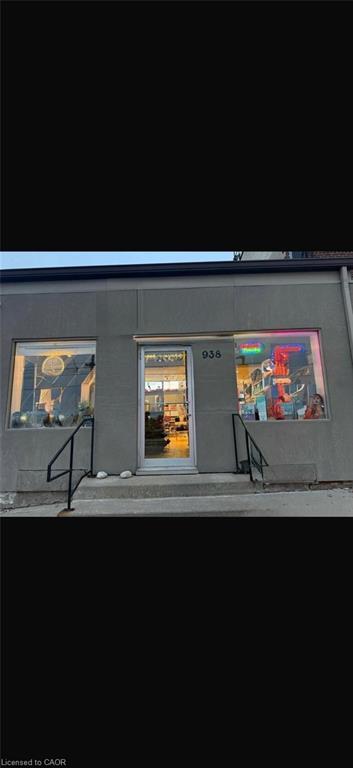 938 King Street W, Kitchener, ON
