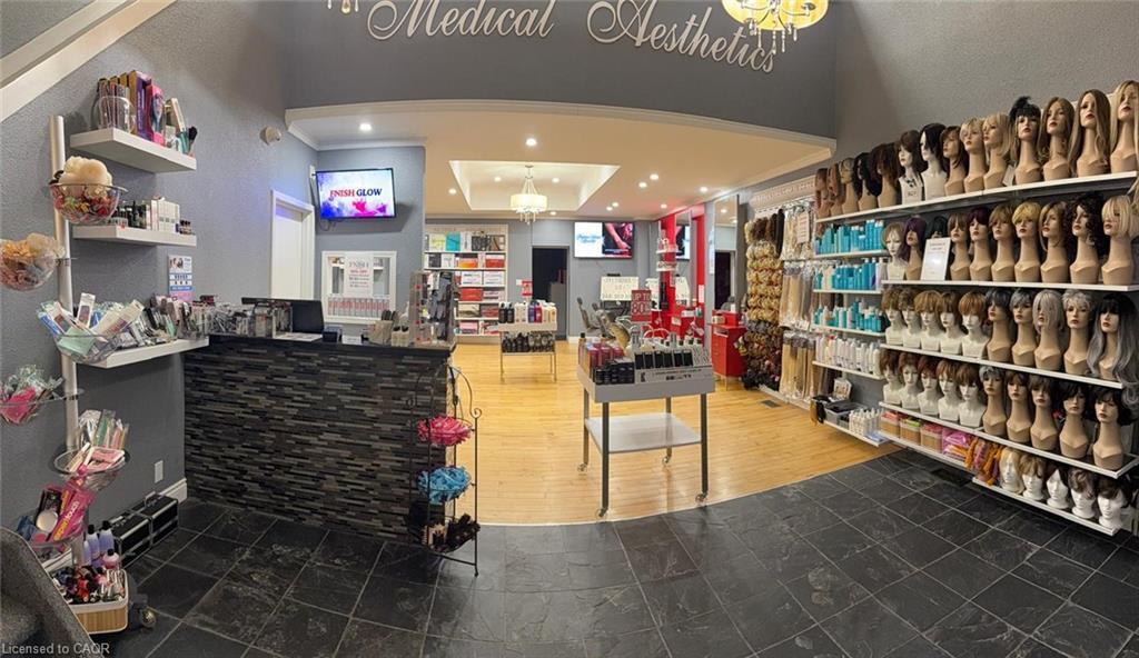 938 King Street W, Kitchener, ON