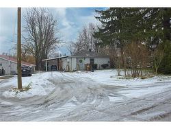 31 Nanticoke Valley Road Norfolk, ON N0A 1L0