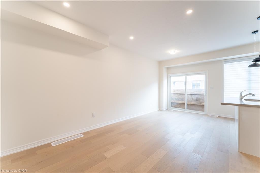 143 Sonoma Lane, Stoney Creek, ON - Indoor