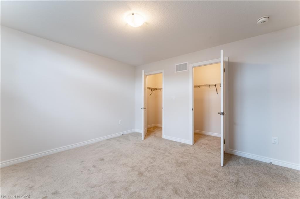 143 Sonoma Lane, Stoney Creek, ON - Indoor