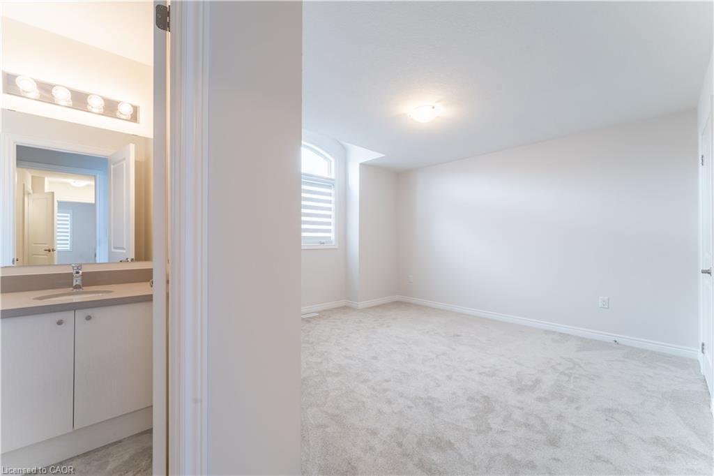 143 Sonoma Lane, Stoney Creek, ON - Indoor