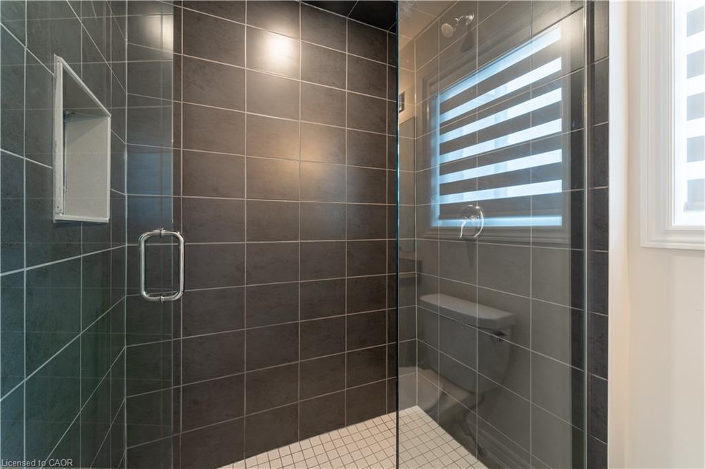 143 Sonoma Lane, Stoney Creek, ON - Indoor