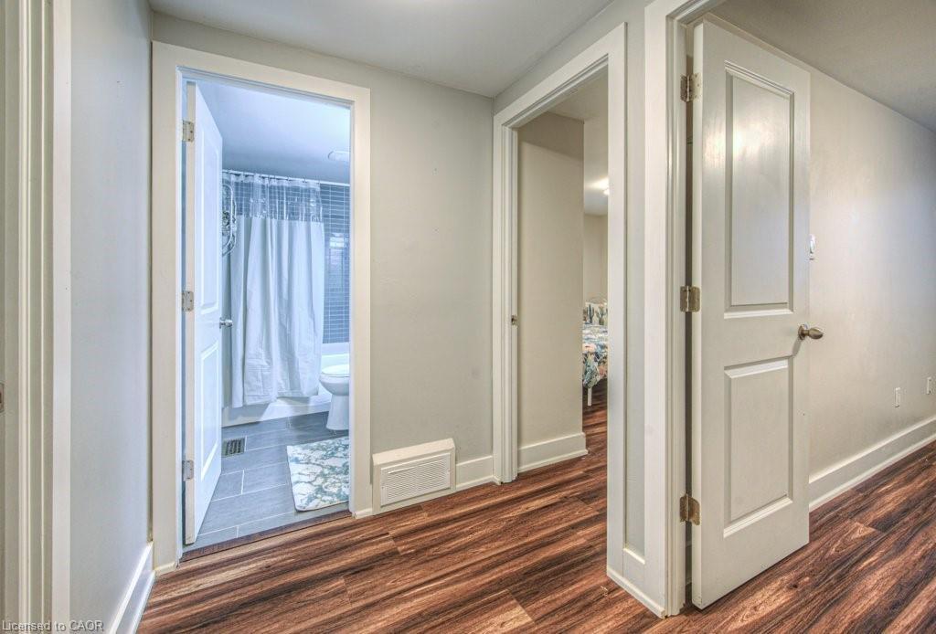 154 St Andrews Drive, Hamilton, ON - Indoor Photo Showing Other Room