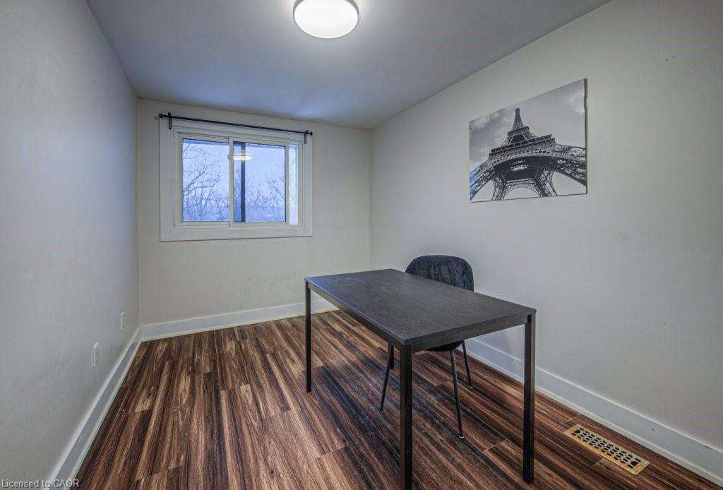 154 St Andrews Drive, Hamilton, ON - Indoor Photo Showing Other Room