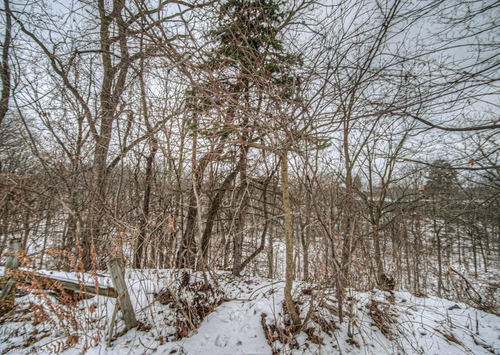 154 St Andrews Drive, Hamilton, ON - Outdoor With View