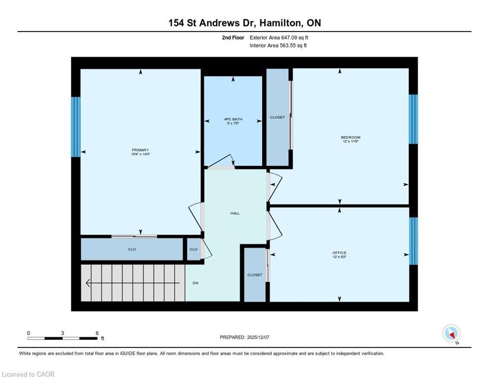 154 St Andrews Drive, Hamilton, ON - Other