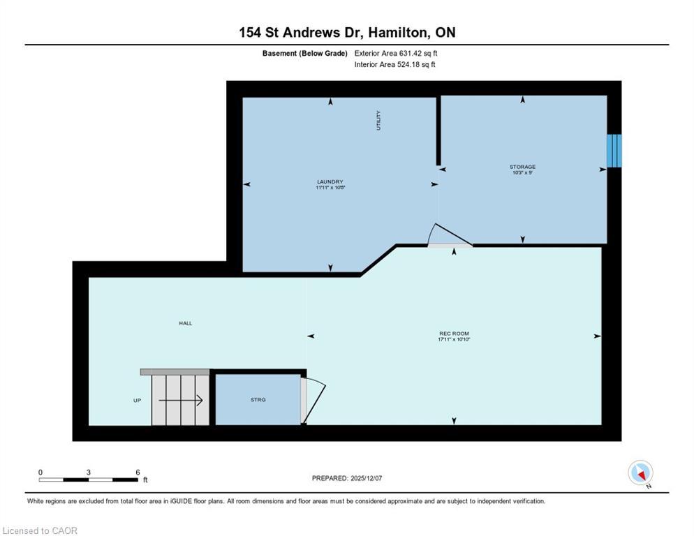 154 St Andrews Drive, Hamilton, ON - Other
