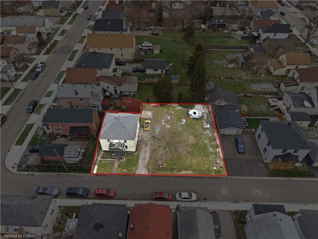 11 Patsy Avenue, Welland, ON - Other