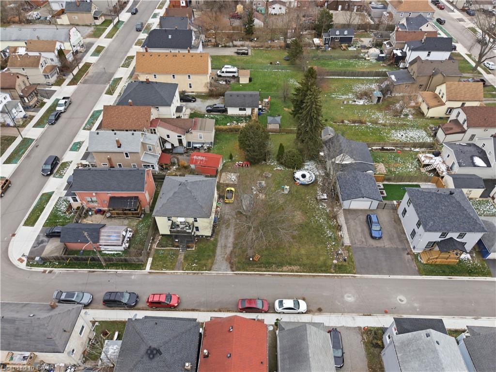 11 Patsy Avenue, Welland, ON - Outdoor With View