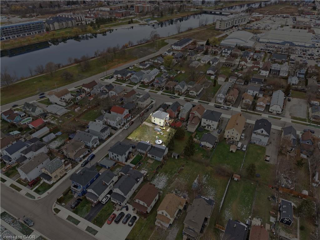 11 Patsy Avenue, Welland, ON - Other