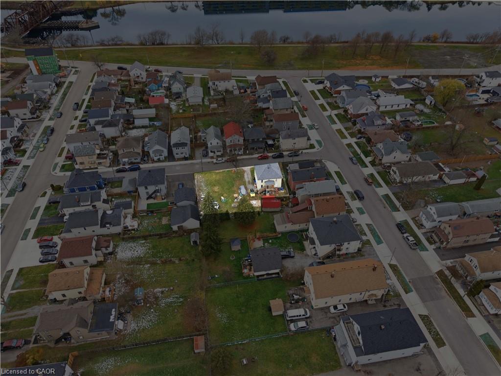 11 Patsy Avenue, Welland, ON - Outdoor With View