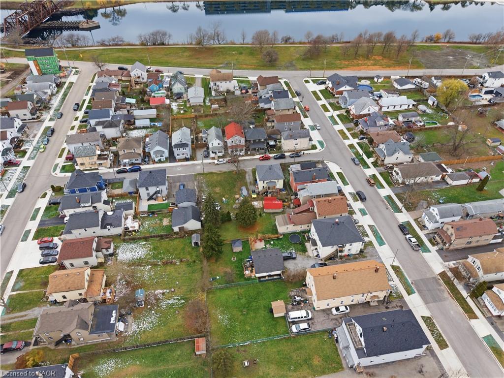 11 Patsy Avenue, Welland, ON - Outdoor With View