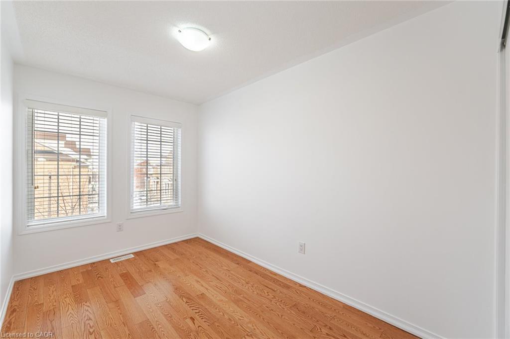 33-7186 Triumph Lane, Mississauga, ON - Indoor Photo Showing Other Room