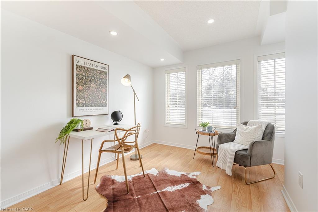 33-7186 Triumph Lane, Mississauga, ON - Indoor