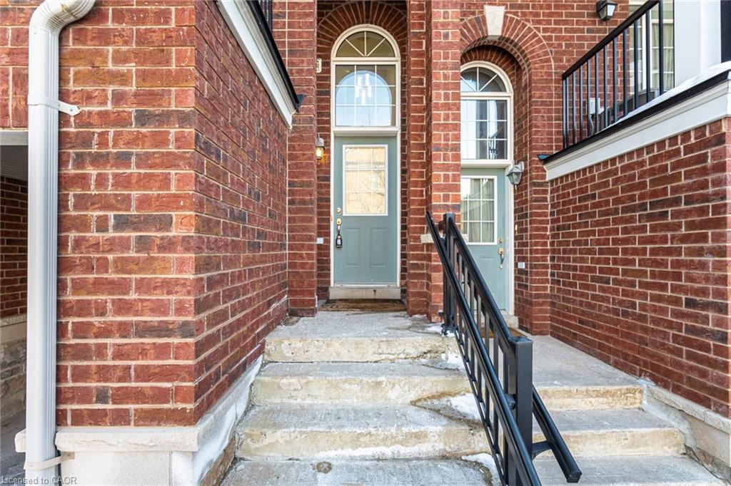 7186 Triumph Lane, Mississauga, ON