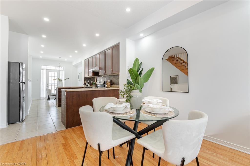 7186 Triumph Lane, Mississauga, ON