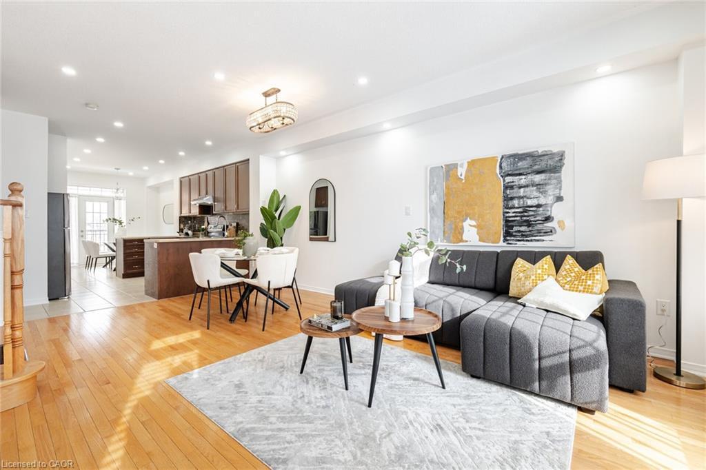 7186 Triumph Lane, Mississauga, ON