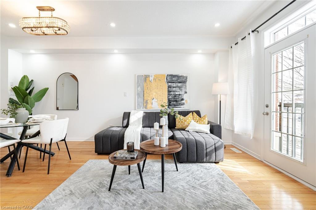 7186 Triumph Lane, Mississauga, ON