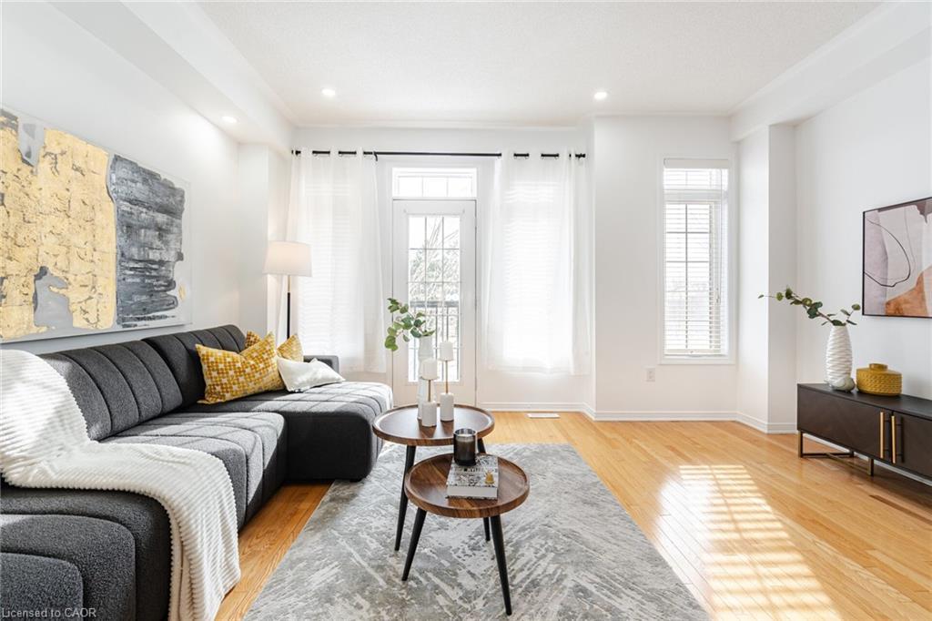 7186 Triumph Lane, Mississauga, ON