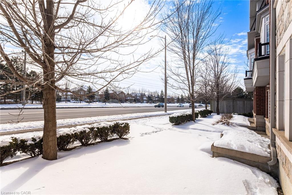 7186 Triumph Lane, Mississauga, ON