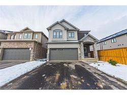 4 Broddy Avenue Brantford, ON N3T 0V2