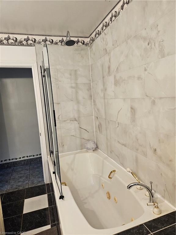 Main House-65 Erie Avenue N, Fisherville, ON - Indoor Photo Showing Bathroom