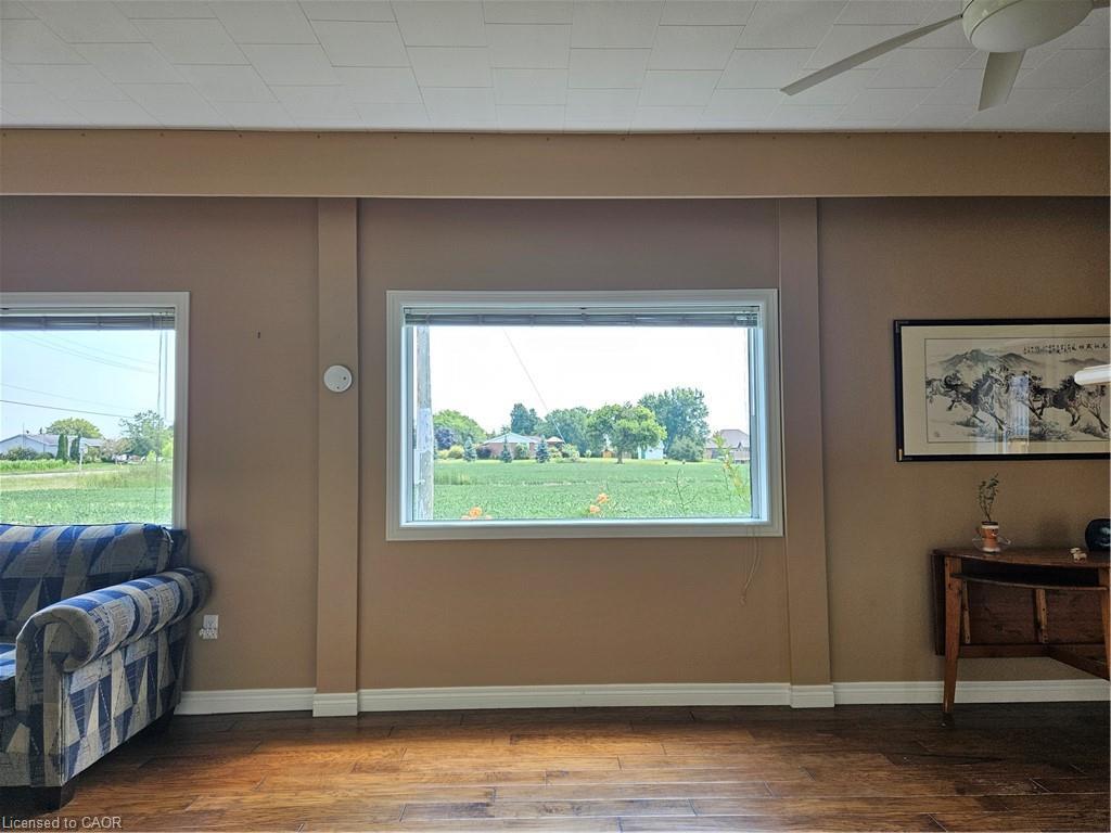 Main House-65 Erie Avenue N, Fisherville, ON - Indoor Photo Showing Other Room