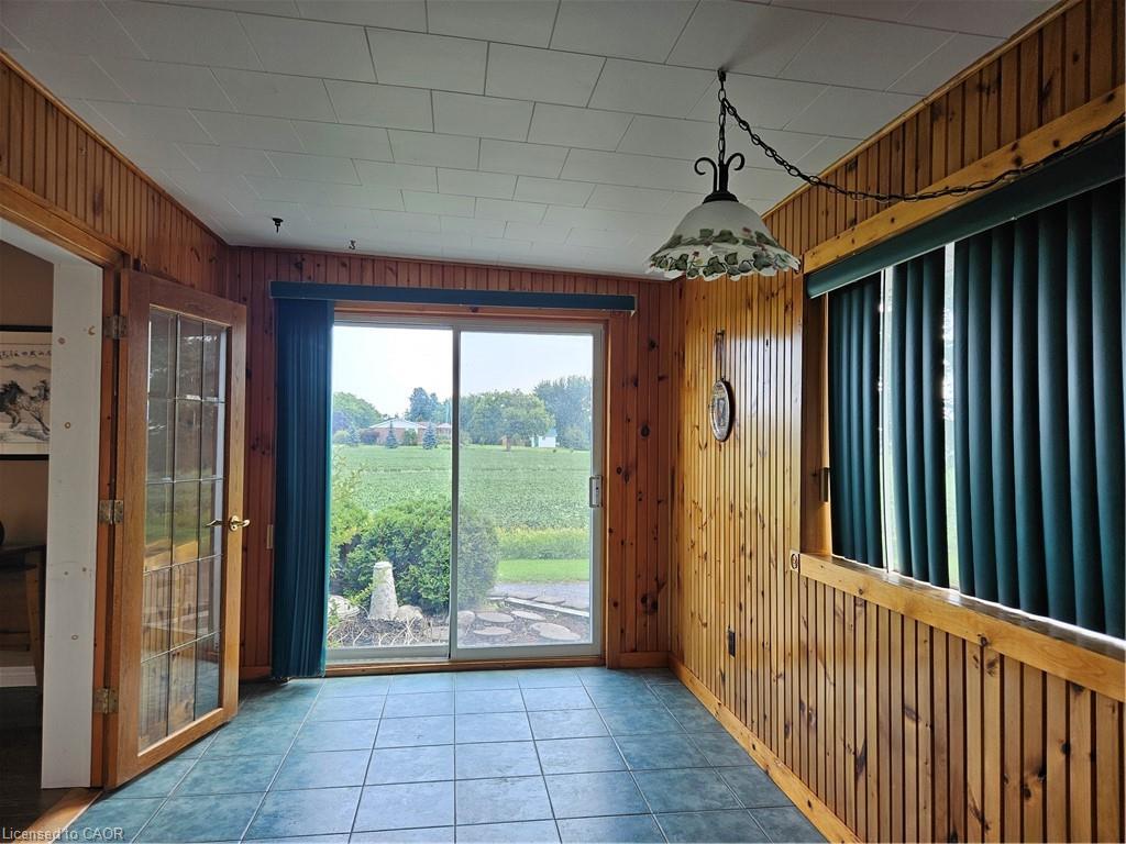 Main House-65 Erie Avenue N, Fisherville, ON - Indoor Photo Showing Other Room