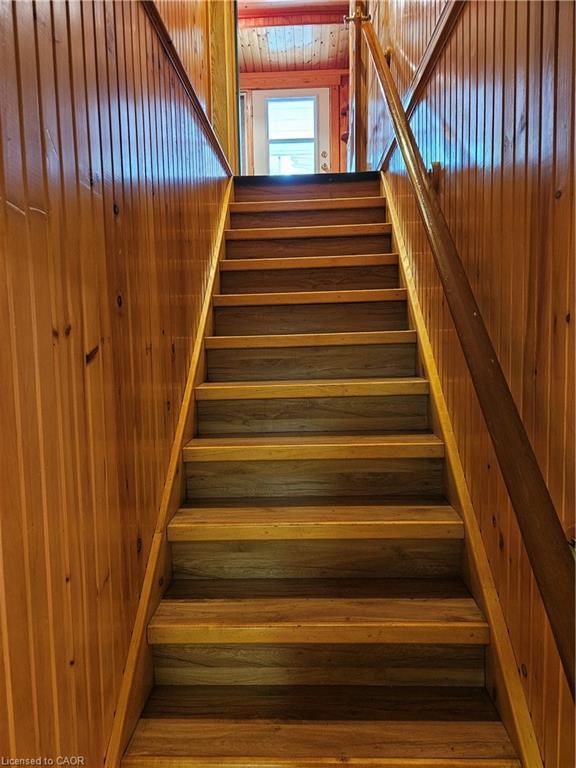 Main House-65 Erie Avenue N, Fisherville, ON - Indoor Photo Showing Other Room