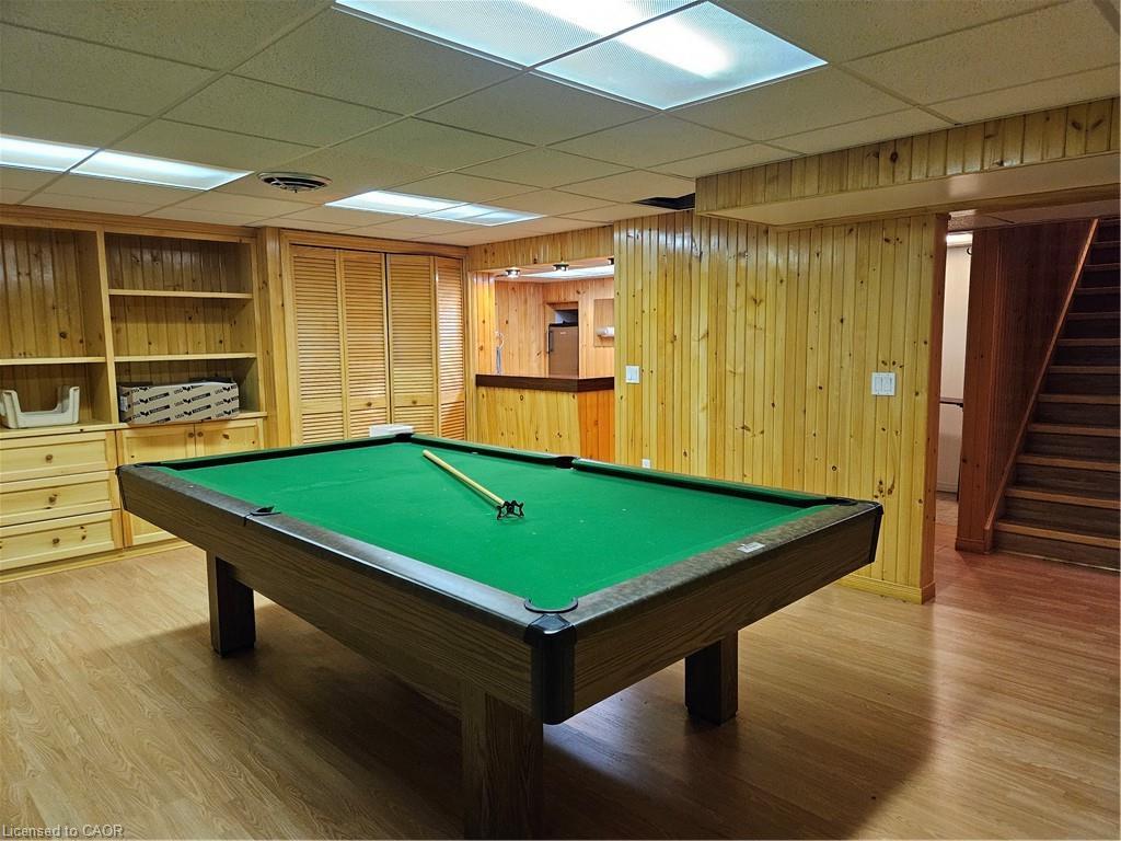 Main House-65 Erie Avenue N, Fisherville, ON - Indoor Photo Showing Other Room