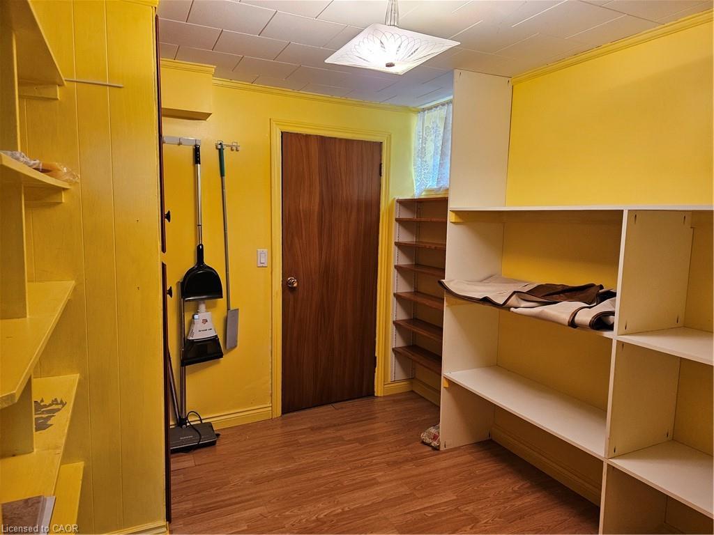 Main House-65 Erie Avenue N, Fisherville, ON - Indoor