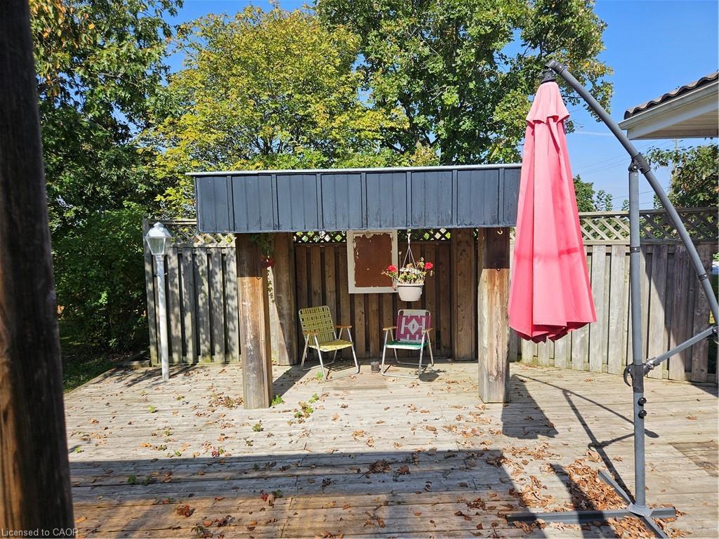 Main House-65 Erie Avenue N, Fisherville, ON - Outdoor