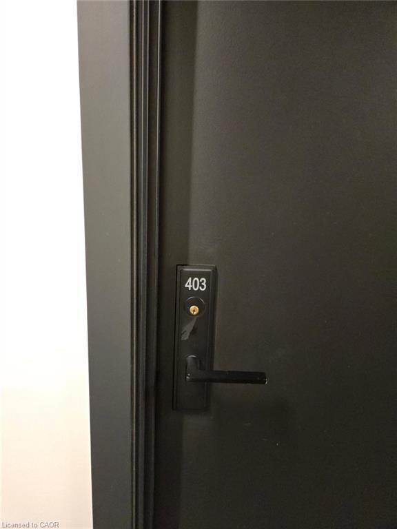 403-1 Jarvis Street, Hamilton, ON -