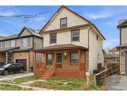 1 Violet Street St. Catharines, ON L2S 2X1