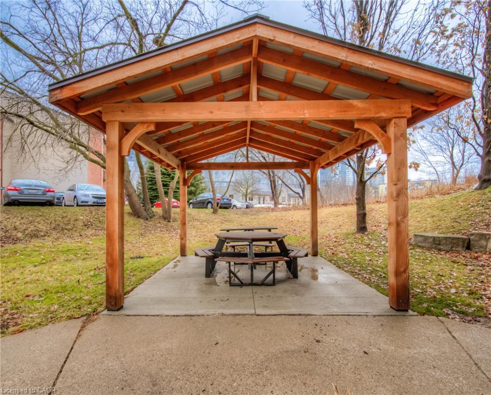 108-279 Weber Street N, Waterloo, ON