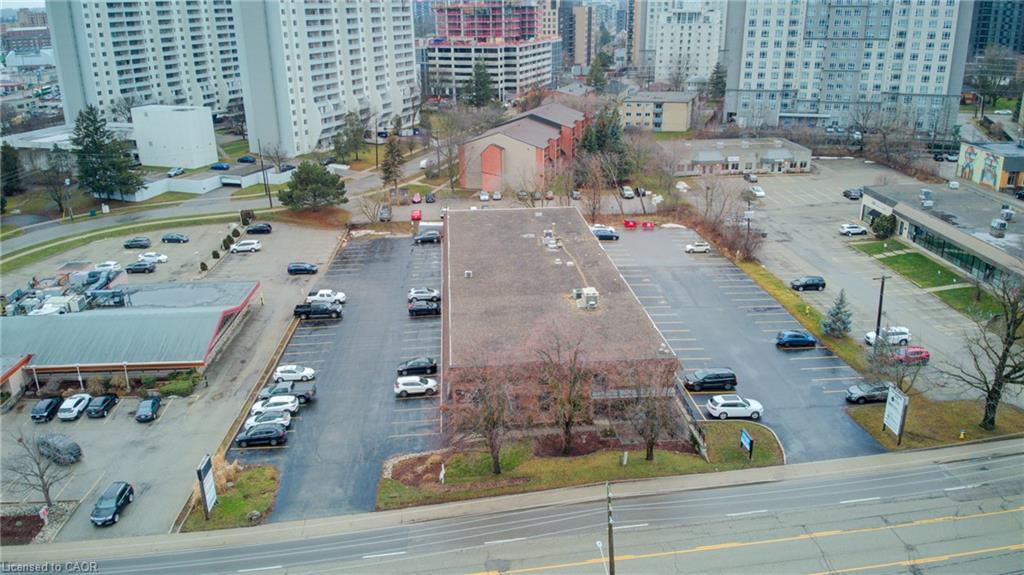 108-279 Weber Street N, Waterloo, ON