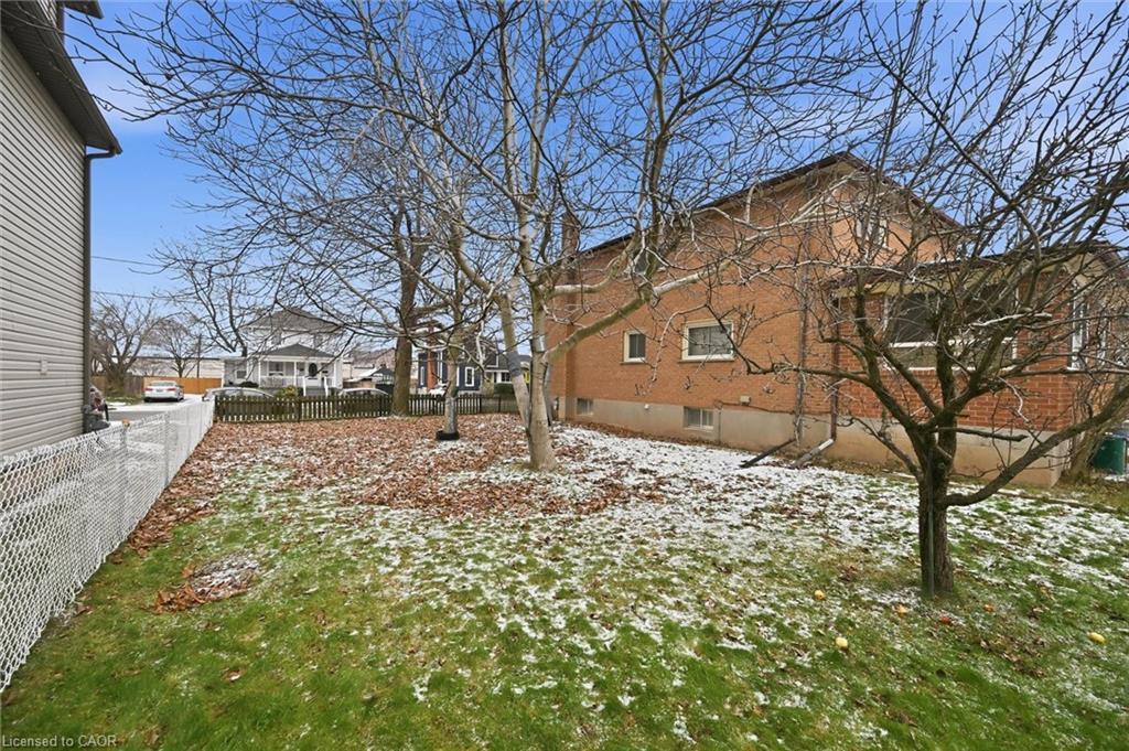 17 Queen Street N, Thorold, ON - Outdoor