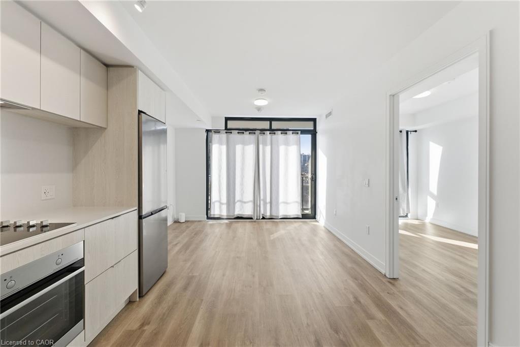 606-1 Jarvis Street, Hamilton, ON - Indoor