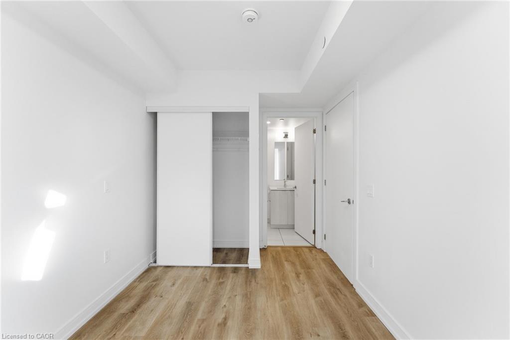 606-1 Jarvis Street, Hamilton, ON - Indoor Photo Showing Other Room