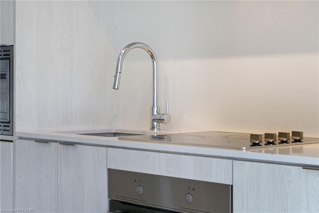 606-1 Jarvis Street, Hamilton, ON - Indoor