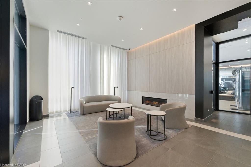 606-1 Jarvis Street, Hamilton, ON - Indoor